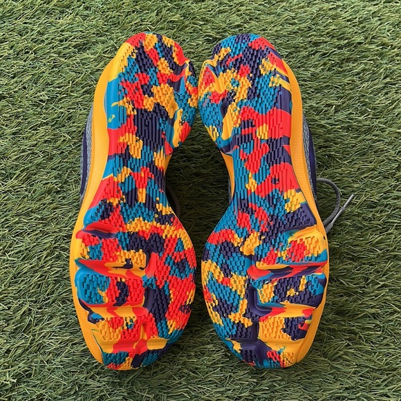 Nike KD 8 main image 4